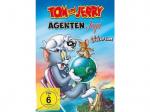 Tom & Jerry - Agentenjagd DVD