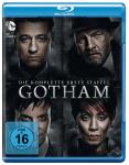 Gotham - Die komplette erste Staffel auf Blu-ray
