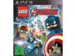 LEGO Marvel Avengers [PlayStation 3]