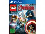 LEGO Marvel Avengers [PlayStation 4]