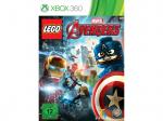 LEGO Marvel Avengers [Xbox 360]