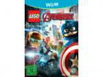 LEGO Marvel Avengers [Nintendo Wii U]