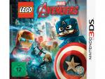 LEGO Marvel Avengers [Nintendo 3DS]