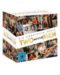 Two And A Half Men - Komplettbox auf DVD