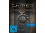 Game Of Thrones - Staffel 3 (Steel-Edition) [Blu-ray]