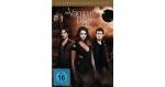 DVD The Vampire Diaries - Die komplette sechste Staffel (5 DVDs) Hörbuch