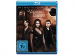 The Vampire Diaries - Staffel 6 [Blu-ray]