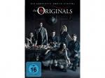 The Originals - Staffel 2 [DVD]