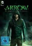Arrow - Staffel 3 auf DVD