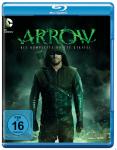 Arrow - Staffel 3 auf Blu-ray
