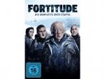 Fortitude - Staffel 1 [DVD]