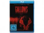 Gallows Blu-ray