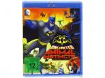 Batman Unlimited Animal Instinct [Blu-ray]