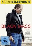 Black Mass auf DVD