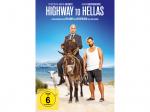 Highway To Hellas [DVD]