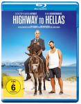Highway to Hellas auf Blu-ray