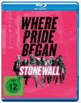 Stonewall - Where Pride Began auf Blu-ray