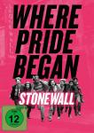 Stonewall - Where Pride Began auf DVD