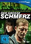 Tatort - Der große Schmerz 2015 (Director´s Cut) auf DVD
