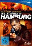Tatort - Willkommen in Hamburg 2013 (Director´s Cut) auf DVD