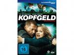 Tatort - Kopfgeld 2014 (Director´s Cut) [DVD]
