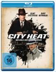 City Heat - Der Bulle und der Schnüffler auf Blu-ray