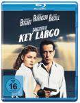 Gangster in Key Largo auf Blu-ray