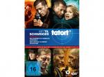 Tatort - Til Schweiger Box (1-4) (+ Durch die Nacht) [DVD]