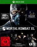 Mortal Kombat XL für Xbox One