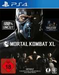 Mortal Kombat XL für PlayStation 4