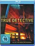 True Detective Staffel 2 auf Blu-ray