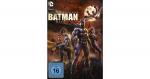 DVD DCU Batman: Bad Blood Hörbuch