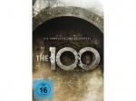 The 100 - Staffel 2 [DVD]