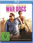 War Dogs auf Blu-ray