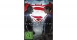 DVD Batman V Superman: Dawn of Justice Hörbuch