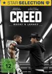 Creed - Rocky´s Legacy auf DVD