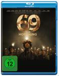 69 Tage Hoffnung auf Blu-ray