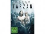 Legend of Tarzan [DVD]