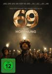 69 Tage Hoffnung auf DVD