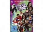 Suicide Squad (Kinofassung) [DVD]