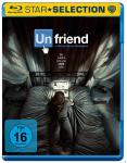 Unfriend auf Blu-ray