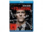 The Following - Staffel 3 [Blu-ray]