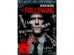 The Following - Staffel 3 DVD