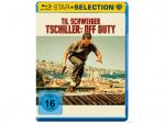 Tschiller - Off Duty Blu-ray