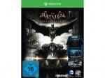Batman: Arkham Knight (Sonder-Edition) [Xbox One]
