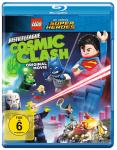 Justice League - Cosmic Clash auf Blu-ray