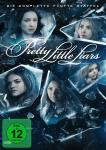 Pretty Little Liars - Staffel 5 auf DVD