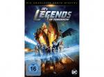 DCs Legends of Tomorrow - 1. Staffel [DVD]