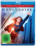 Supergirl - Staffel 1 auf Blu-ray