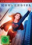 Supergirl - Staffel 1 auf DVD